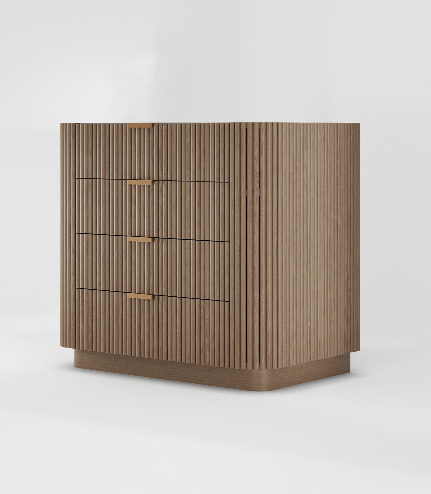 36 freestanding drawers
