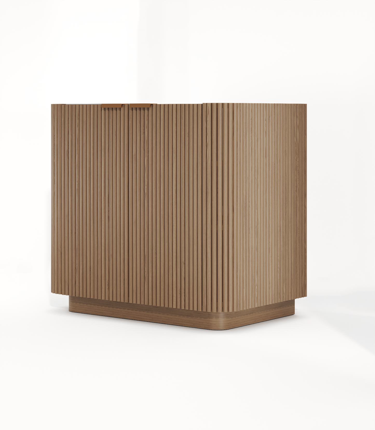 36 freestanding doors