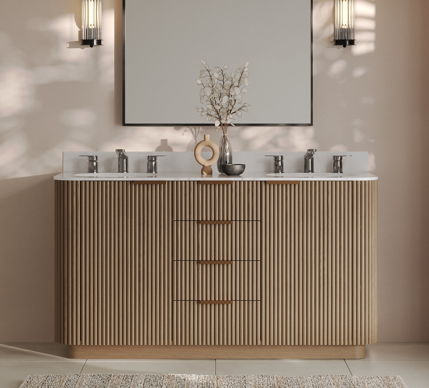 60 freestanding